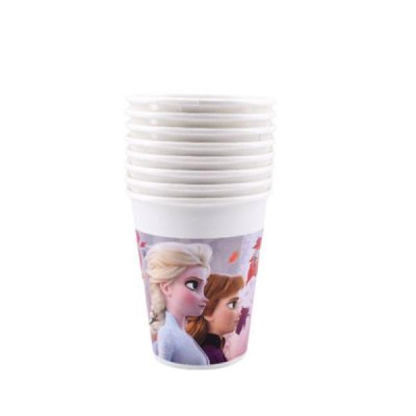 Trinkbecher "Die Eiskönigin 2"